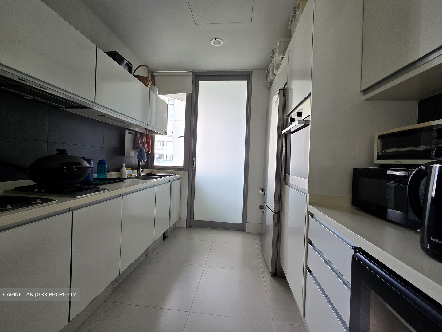 The Oceanfront @ Sentosa Cove (D4), Condominium #543563991